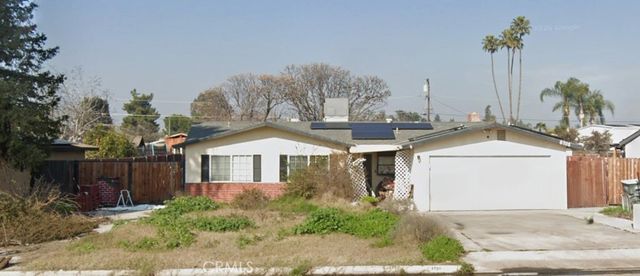 6708 Norris Rd, Bakersfield, CA 93308