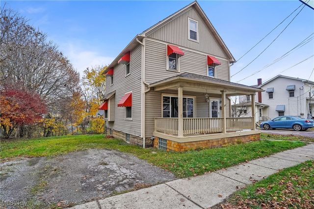 East Palestine, OH Homes For Sale & Real Estate