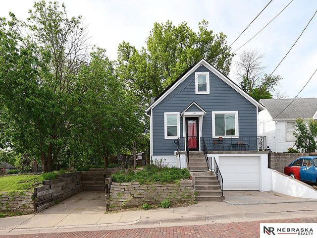 1439 Phelps St, Omaha, NE 68107