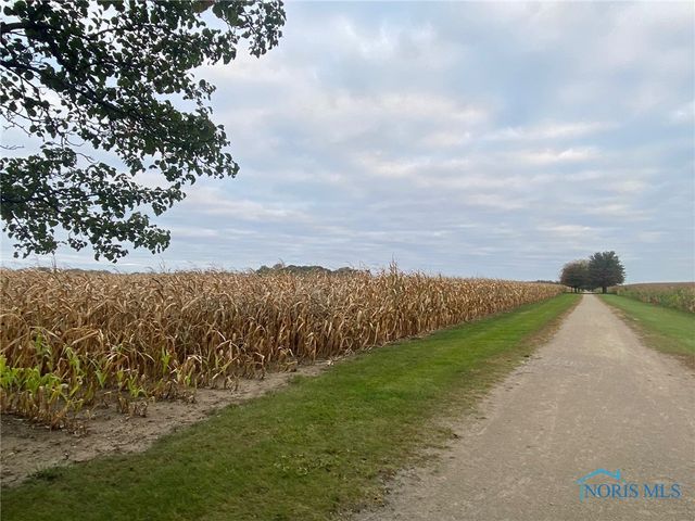 County Road D, Archbold, OH 43502