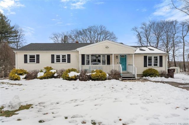 43 Colonial Dr, North Branford, CT 06471