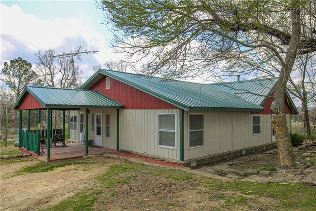 1372 County Road 860, Green Forest, AR 72638
