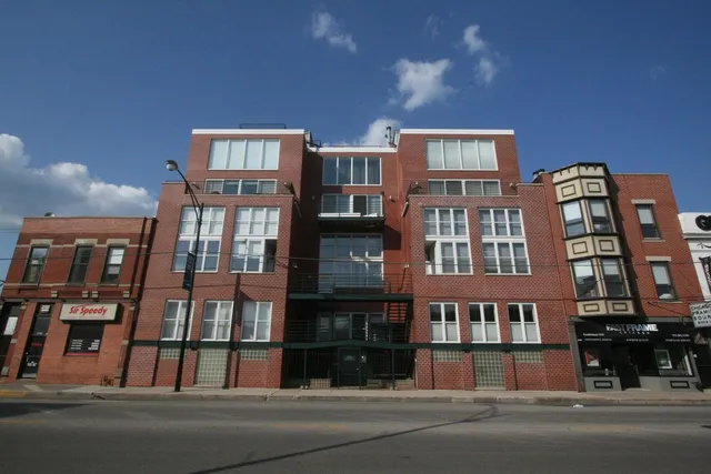 1705 N  Clybourn Ave #H, Chicago, IL 60614