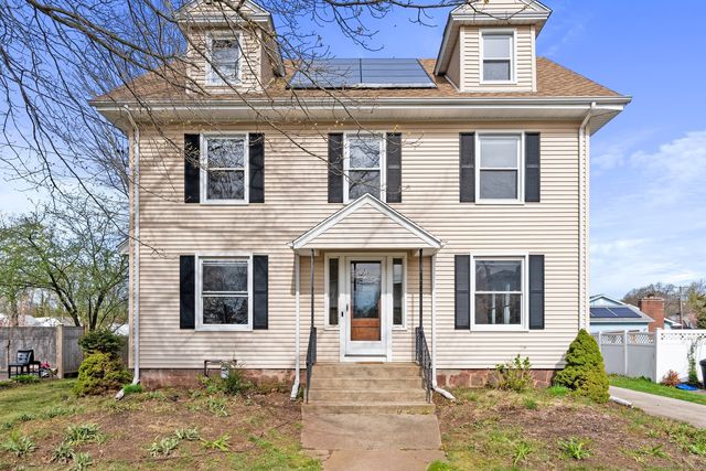 44 Taylor Ave, East Haven, CT 06512