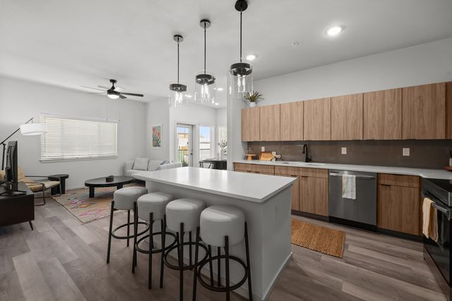 2801 N  Zaragoza Rd #1208, El Paso, TX 79938