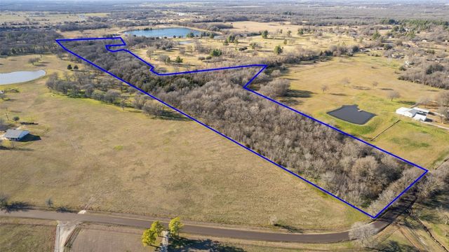2350 County Road 4208, Campbell, TX 75422