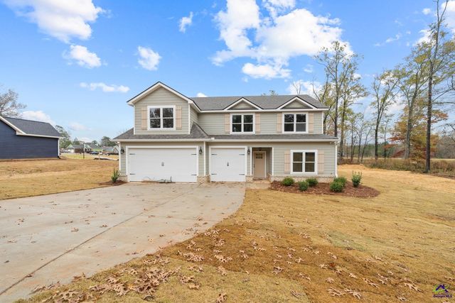 706 Springhill Dr, Gray, GA 31032