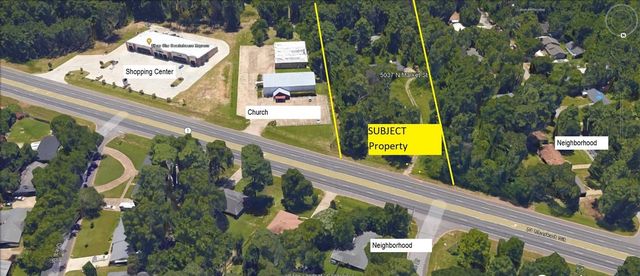 5037 N  North Market, Shreveport, LA 71107
