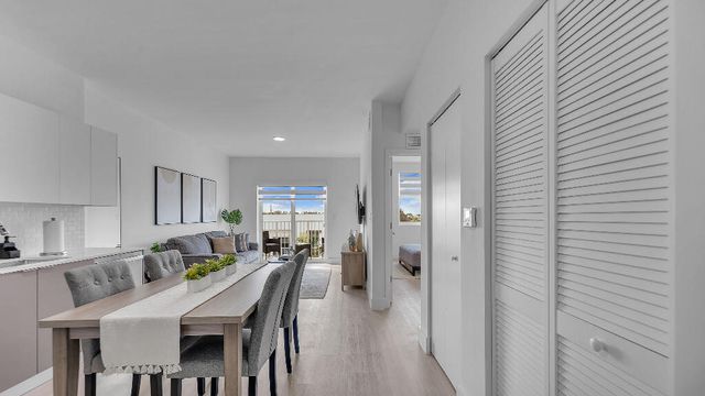 501 N Dixie Highway #108A, Hallandale, FL 33009