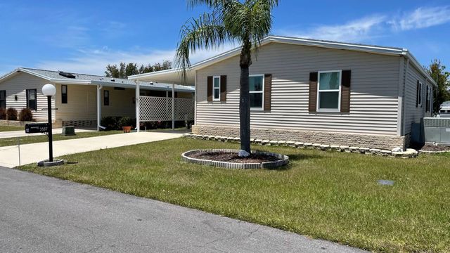 3587 Long Iron Ct #152, North Fort Myers, FL 33917