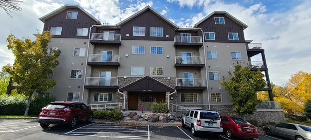5012 S  Timber Way #310, Salt Lake City, UT 84117