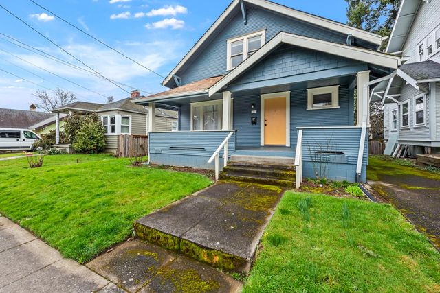 2313 SE 52nd Ave, Portland, OR 97215