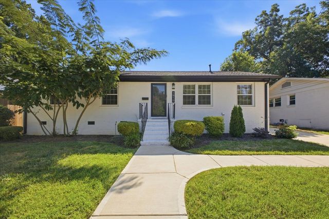 1915 Kilborne Dr, Charlotte, NC 28205