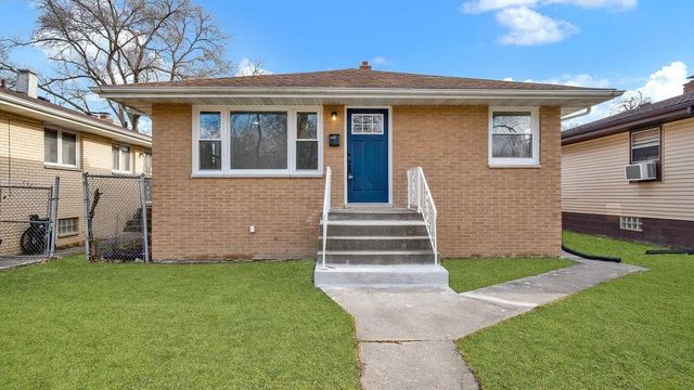 4827 Connecticut St, Gary, IN 46409