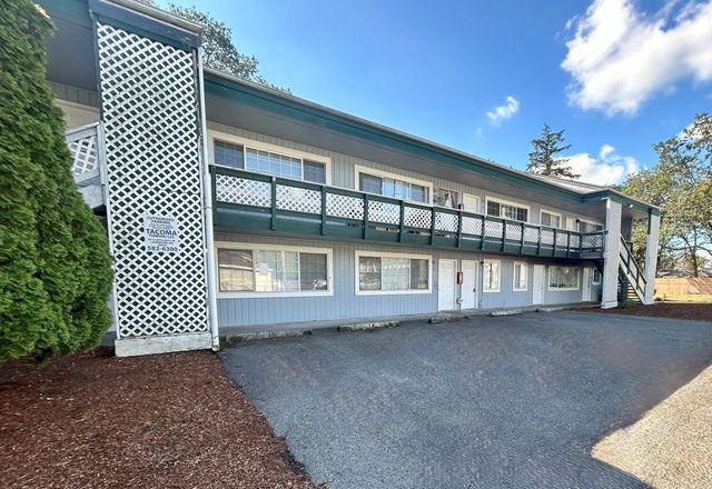 15308 Washington Ave  SW #7, Lakewood, WA 98498