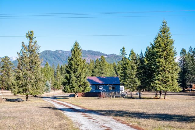 3789 State Highway 200, Trout Creek, MT 59874