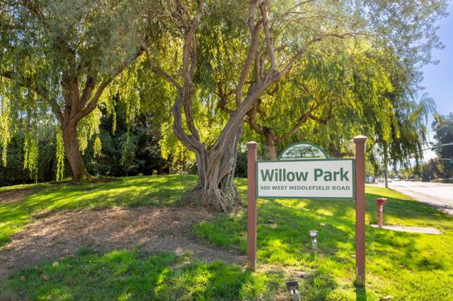 500 W  Middlefield Rd #173, Mountain View, CA 94043