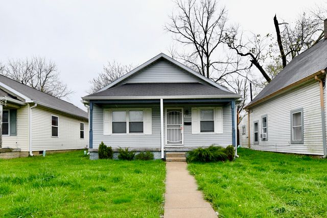 2809 N  Olney St, Indianapolis, IN 46218