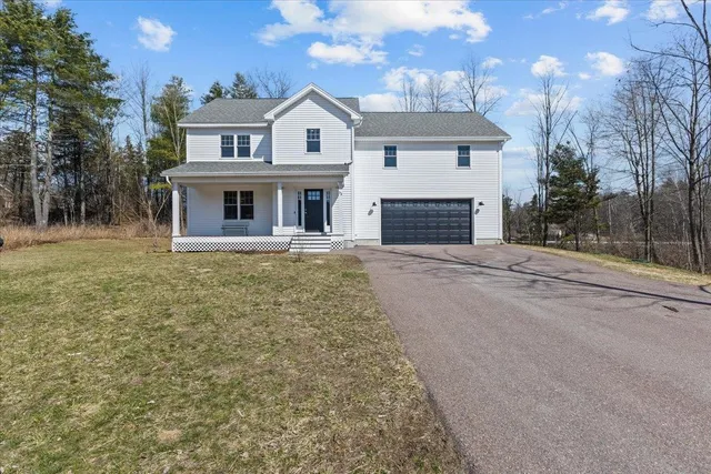 53 Seward Road, Colchester, VT 05446