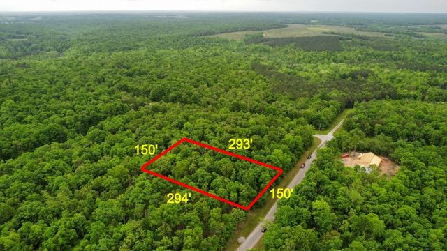 Lot 13 Halfway Rd, Monterey, TN 38574