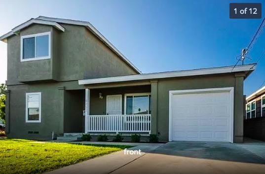 6262 Stewart St, San Diego, CA 92115