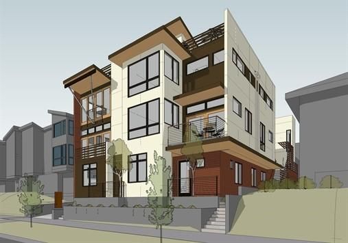 1736 13th Ave  S #D, Seattle, WA 98144
