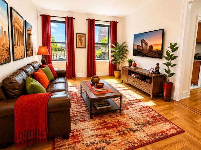 315 61st St #D9, Brooklyn, NY 11220