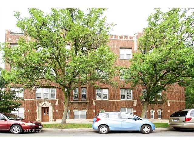 2504 W  Balmoral Ave #1B, Chicago, IL 60625