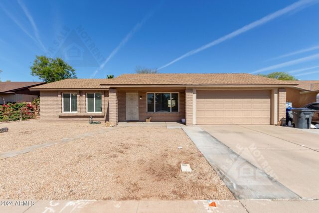 568 W  Highland St, Chandler, AZ 85225