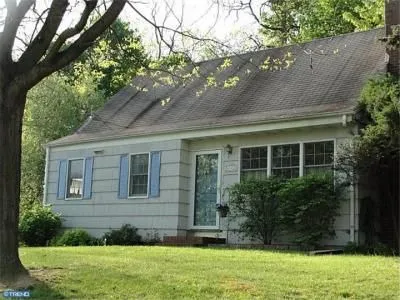 142 Evergreen St, Mount Holly, NJ 08060