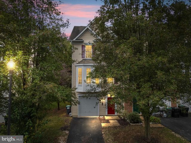 835 Fairview Village Ct, Culpeper, VA 22701