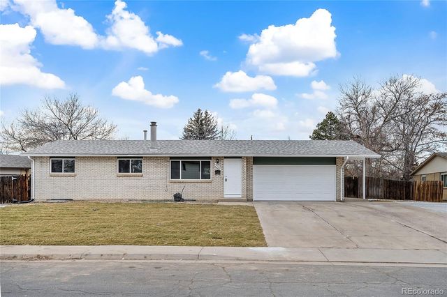 9153 Perry Street, Westminster, CO 80031