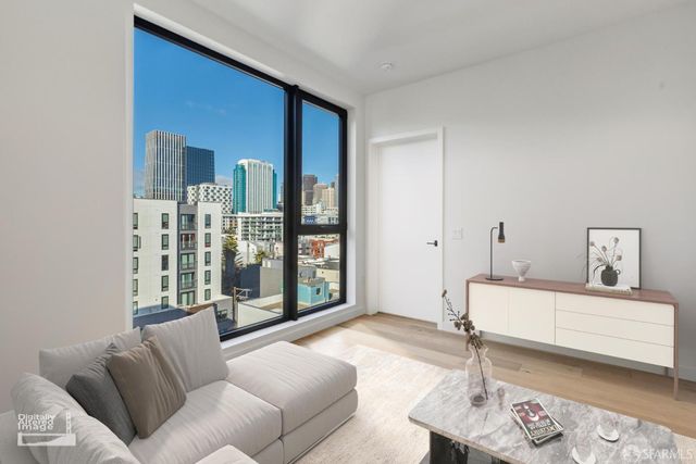 988 Harrison St #YK9, San Francisco, CA 94107