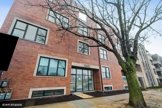5442 N  Western Ave  #2A, Chicago, IL 60625