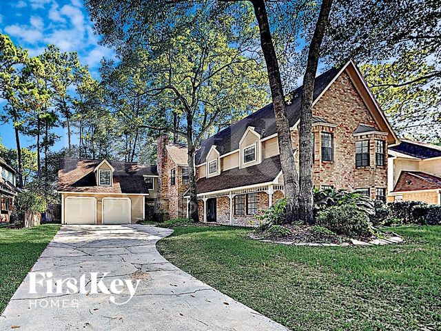 12710 Ivyforest Dr, Cypress, TX 77429