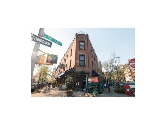 96 S  Portland Ave #RES, Brooklyn, NY 11217