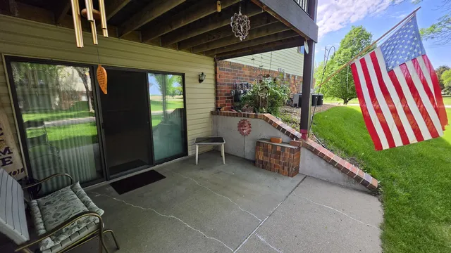 1521 E  Melgaard Rd, Aberdeen, SD 57401