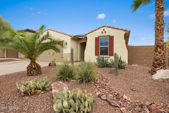 18202 W RAYMOND Street, Goodyear, AZ 85338