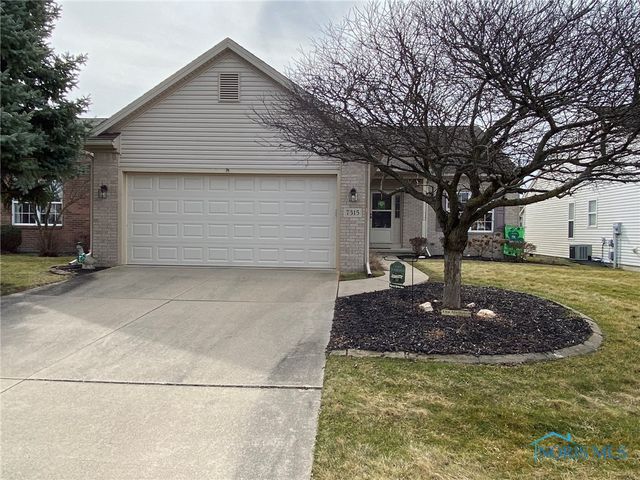 7315 Bay Harbour Ct, Maumee, OH 43537