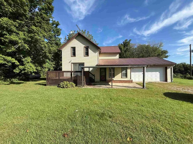 25513 Harvest Rd, Elgin, IA 52141