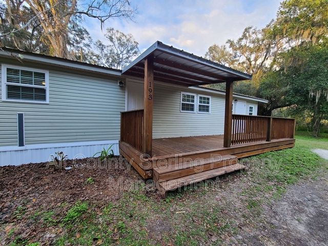 193 SW Bulldawg Gln, Lake City, FL 32024