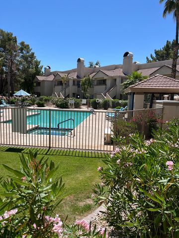 6885 E  Cochise Rd #109, Scottsdale, AZ 85253