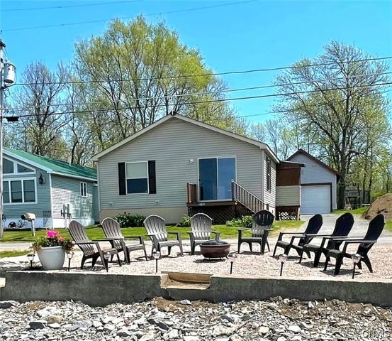 10320 County Route 125, Chaumont, NY 13622