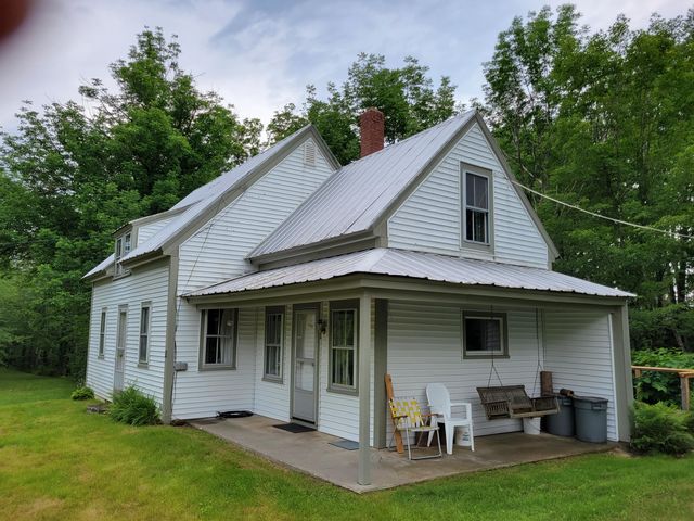 78 Town House Road, Vienna, ME 04360