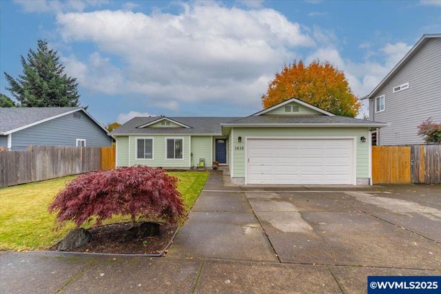 1038 Juniper St N, Keizer, OR 97303