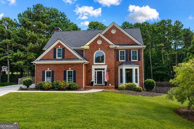 2642 Dunmoore Dr, Snellville, GA 30078