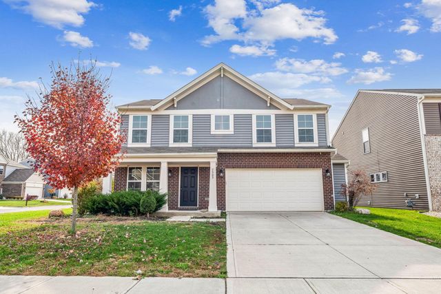 7505 Autumn Joy Ave, Canal Winchester, OH 43110