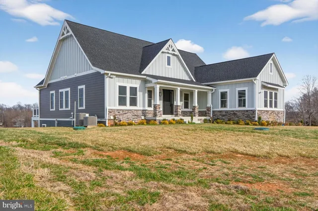 29 Rock Island Rdg, Mineral, VA 23117