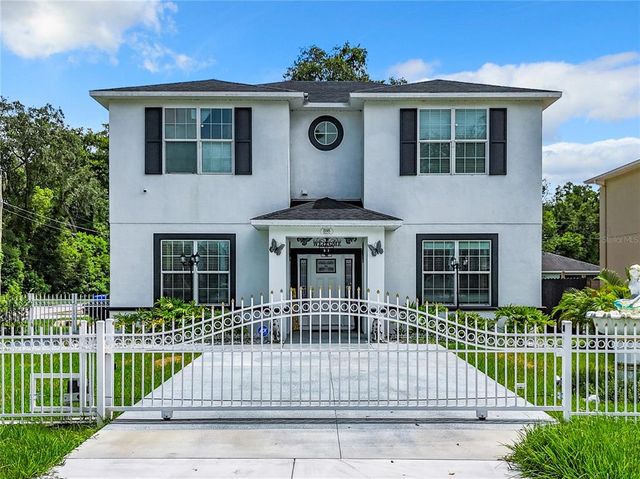 Mls Brandon Fl