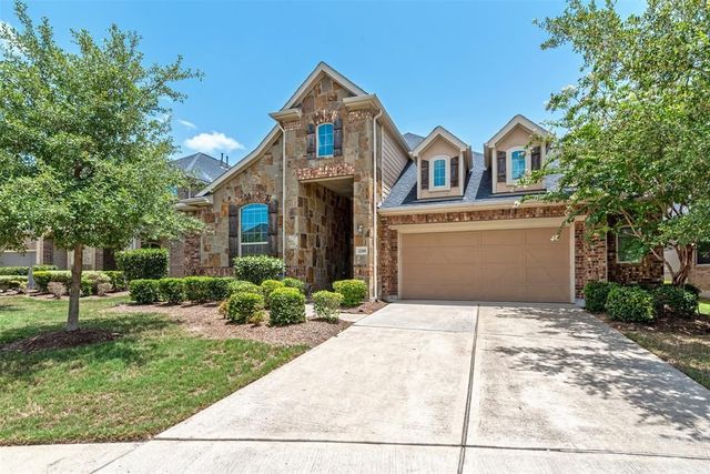 2218 Parkside Trace Ct, Katy, TX 77493